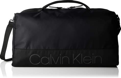 calvin klein sports bags.